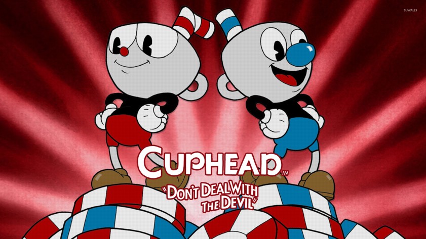 Cuphead
