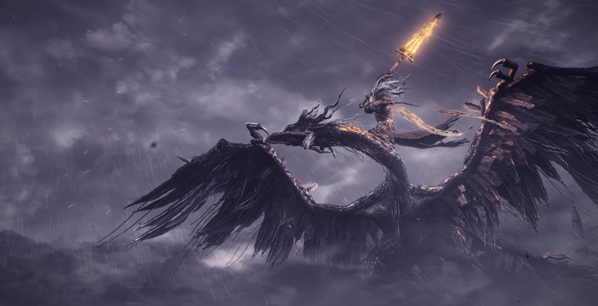 Dark Souls III