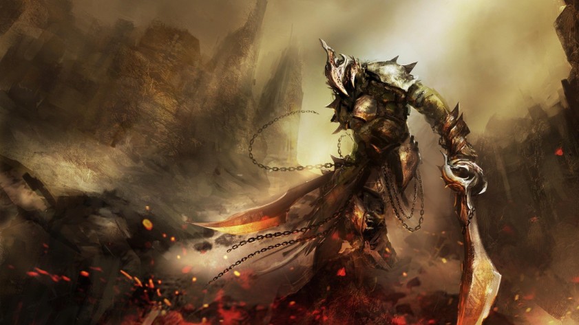 Dark Souls III