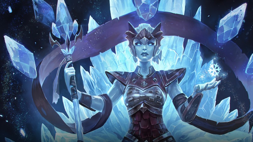 Paladins: Champions of the Realm