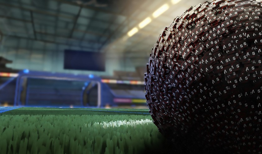 Rocket League