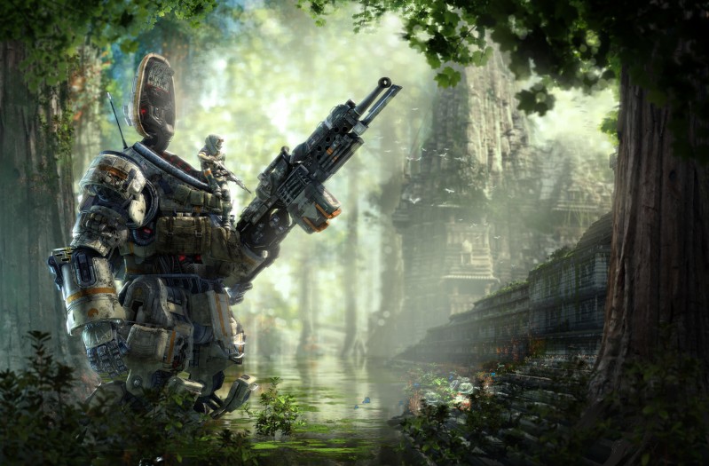 Titanfall