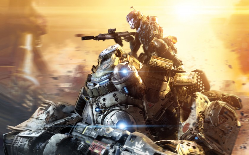 Titanfall
