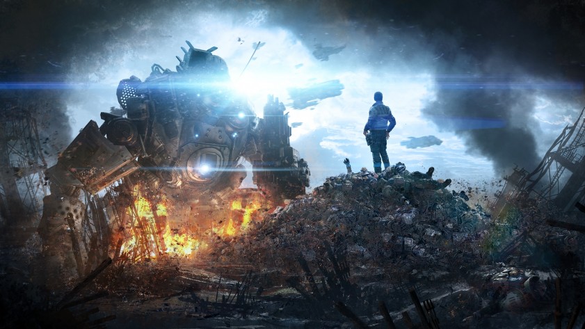 Titanfall