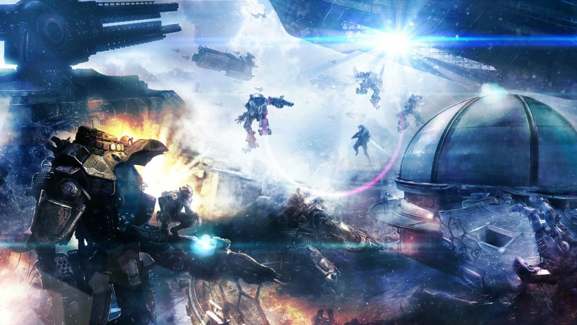 Titanfall