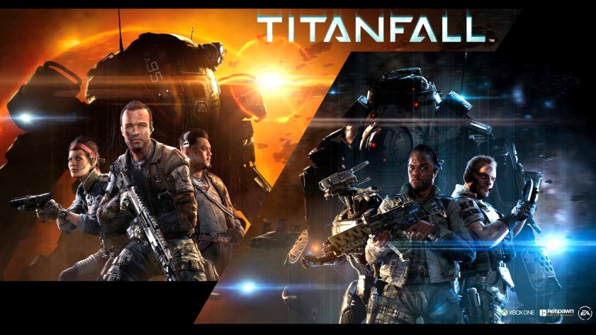Titanfall