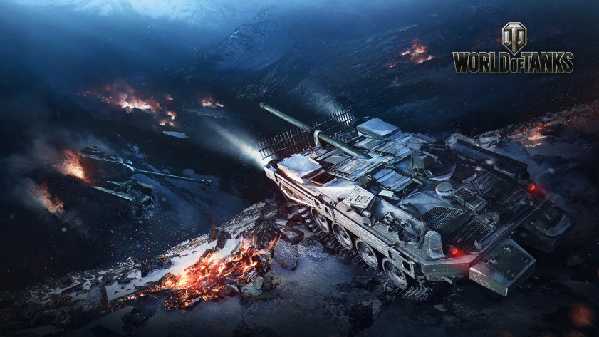 World of Tanks