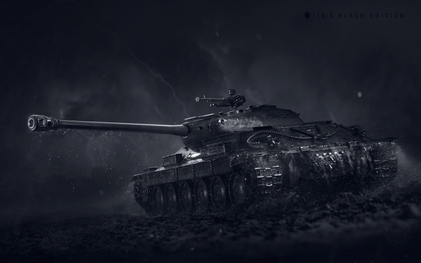 World of Tanks