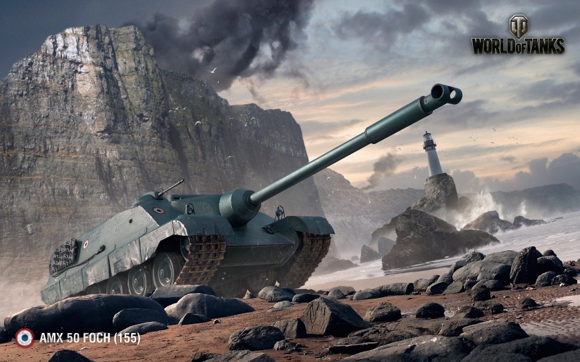 World of Tanks