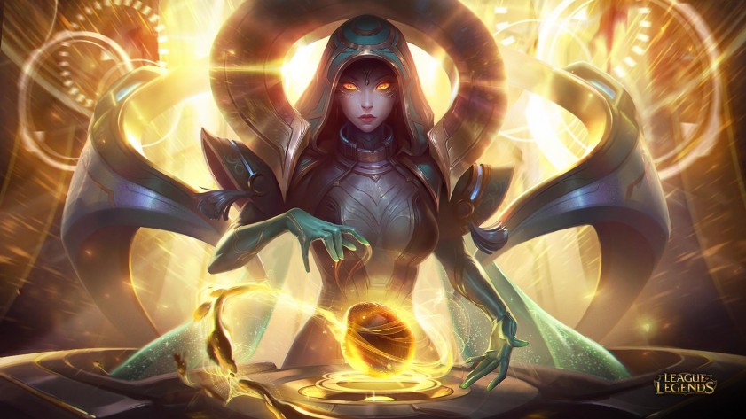 League of Legends