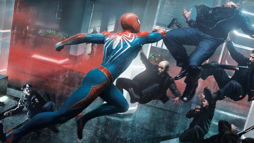 Marvel