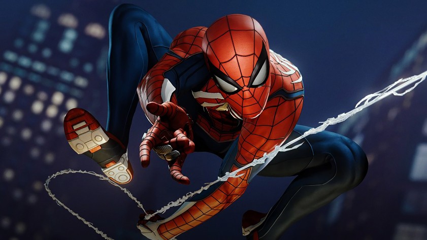Marvel