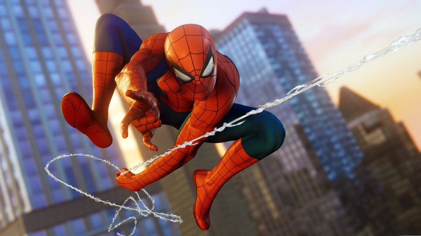 Marvel