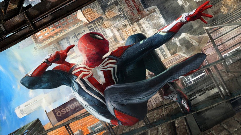Marvel