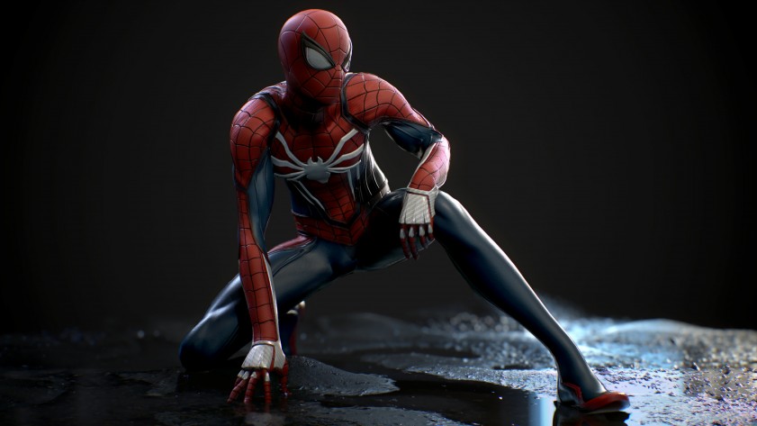 Marvel