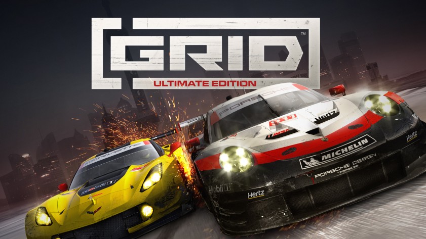 GRID (2019)