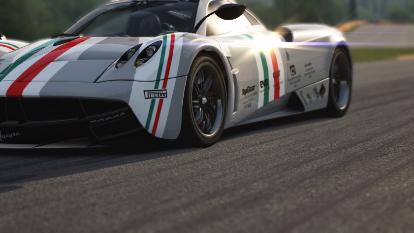 Assetto Corsa