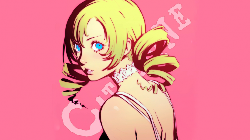 Catherine