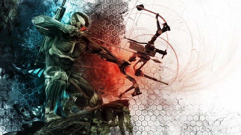 Crysis 3