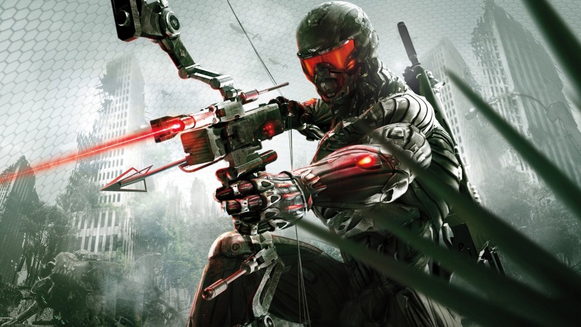 Crysis 3