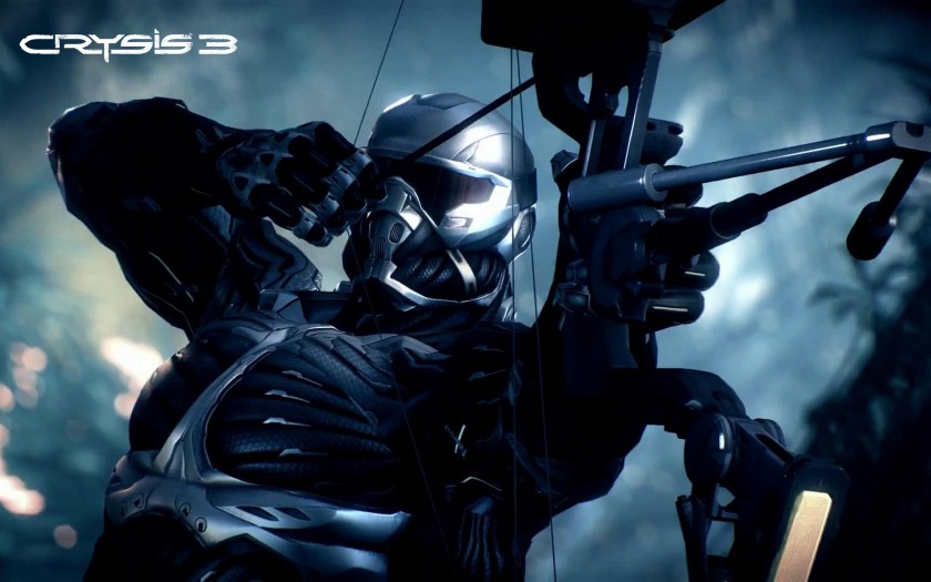Crysis 3
