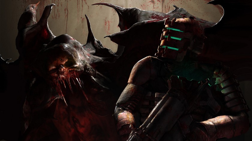 Dead Space