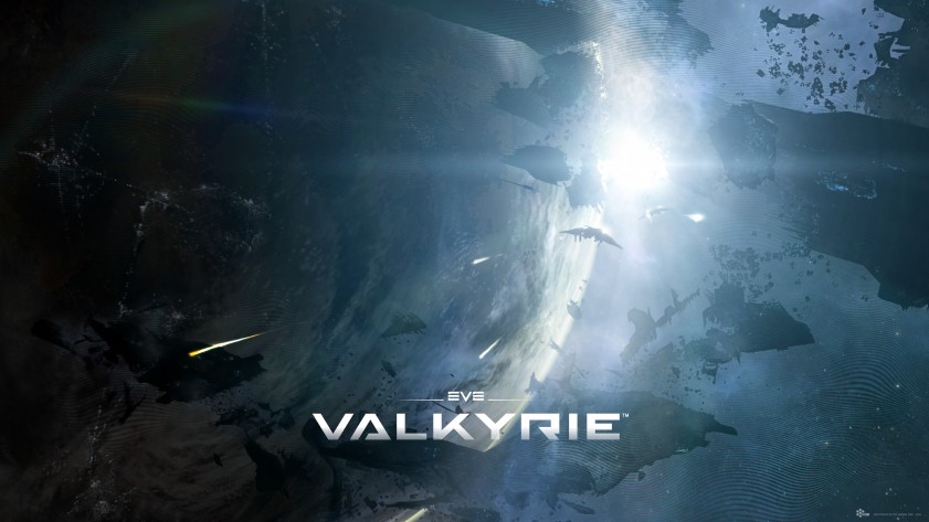 EVE: Valkyrie