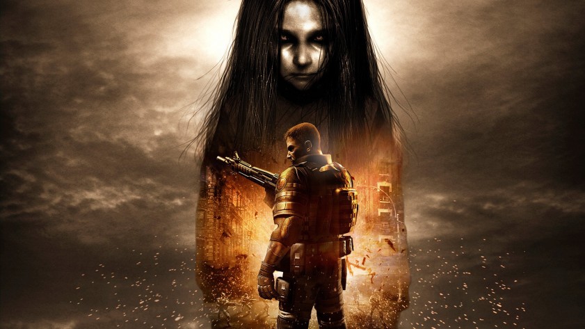 F.E.A.R.: First Encounter Assault Recon