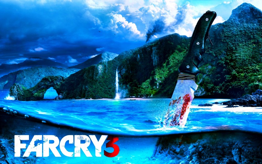 Far Cry 3