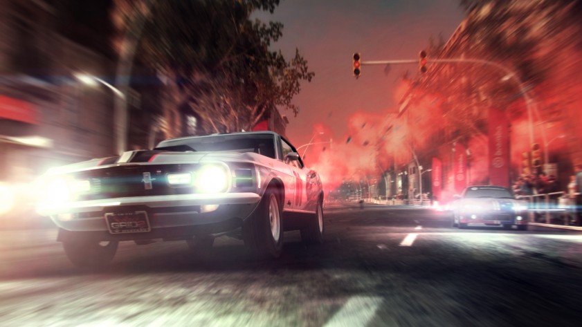 Grid 2