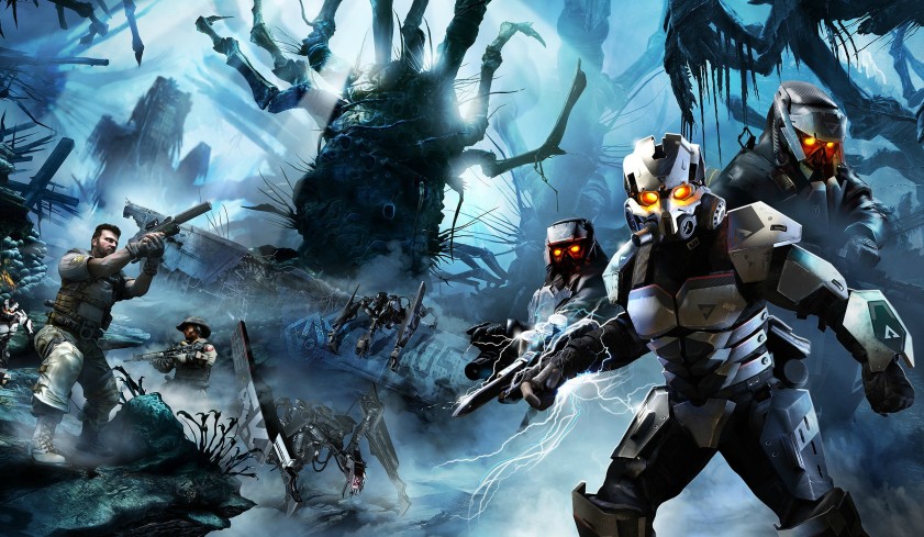 Killzone 3