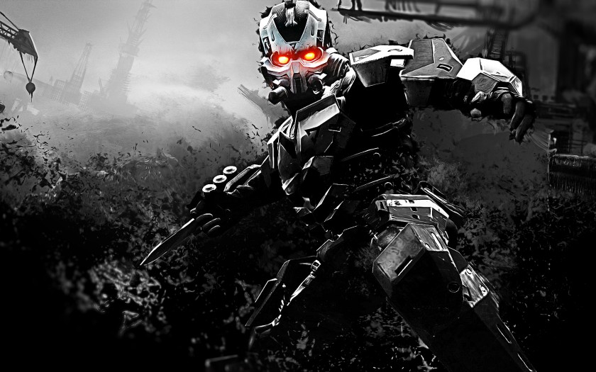 Killzone 3