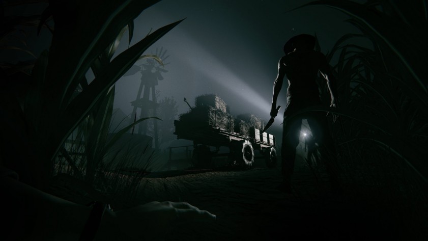 Outlast 2