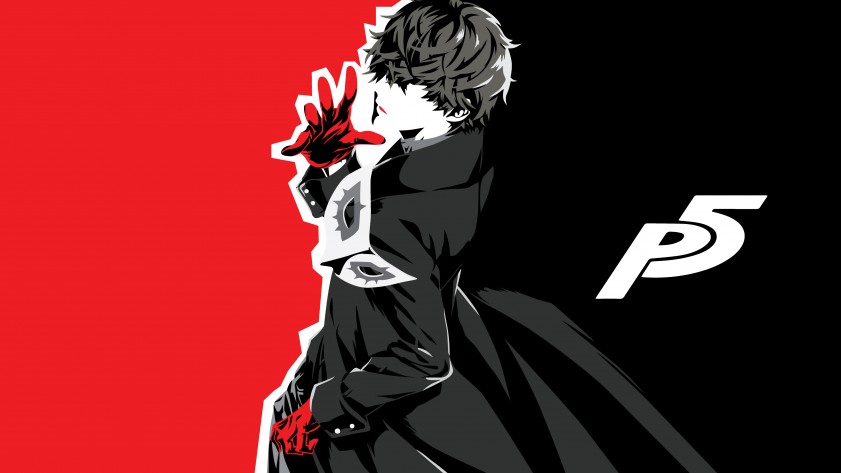 Persona 5