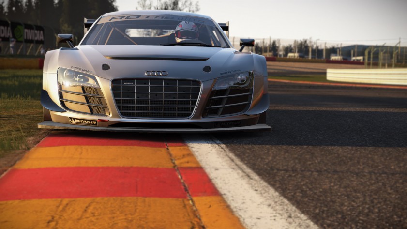 Project Cars
