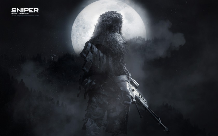 Sniper: Ghost Warrior