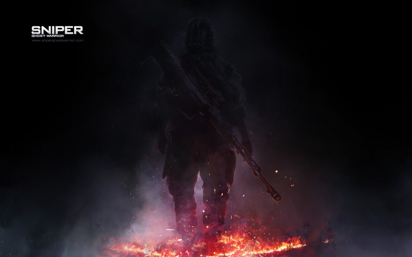 Sniper: Ghost Warrior