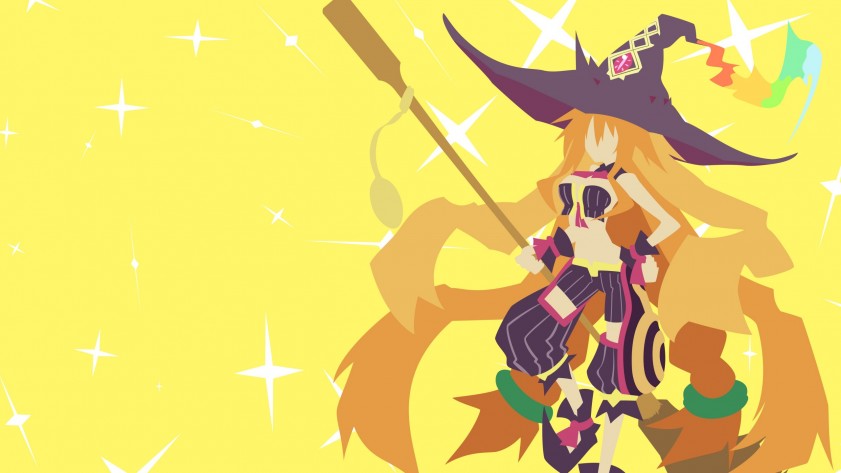 The Witch and the Hundred Knight