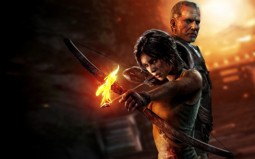 Tomb Raider