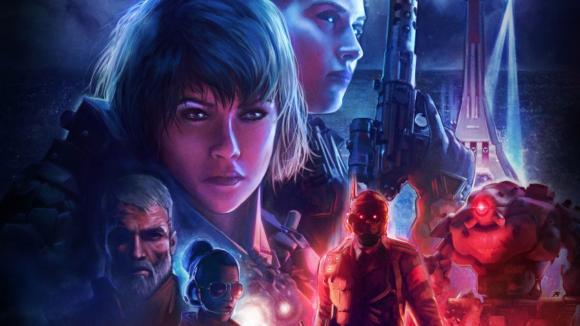Wolfenstein: Youngblood