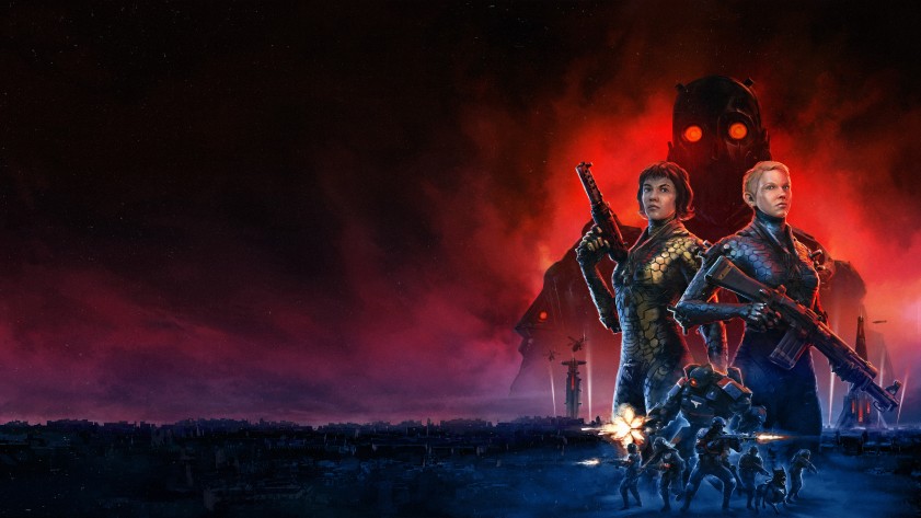 Wolfenstein: Youngblood