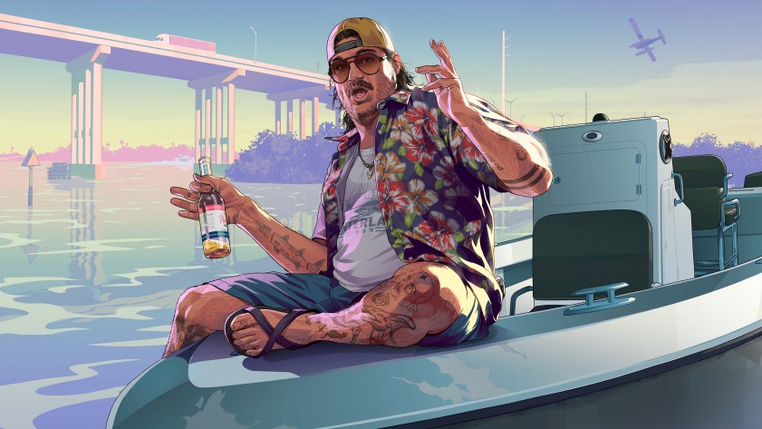 Grand Theft Auto VI