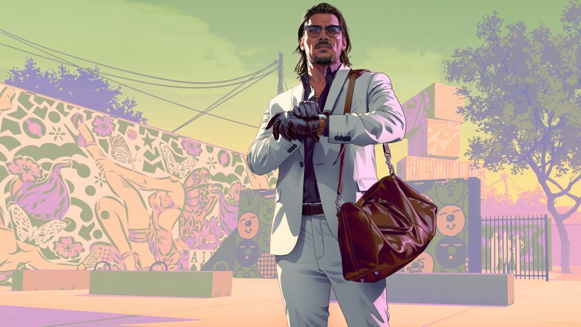 Grand Theft Auto VI
