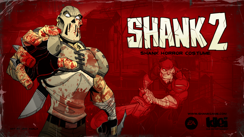 Shank 2