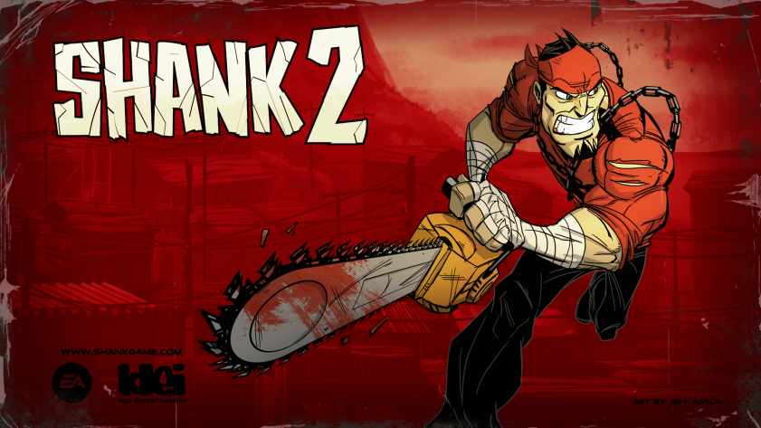 Shank 2