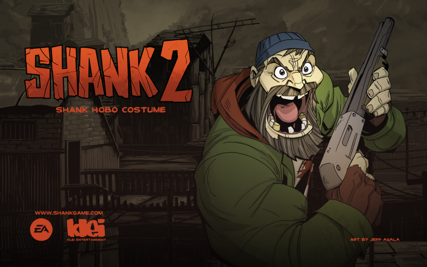 Shank 2