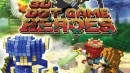 3D Dot Game Heroes