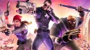 Agents of Mayhem