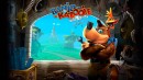 Banjo-Kazooie: Nuts & Bolts
