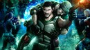 Binary Domain